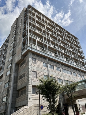 西神戸医療センター