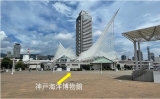 神戸海洋博物館Blog