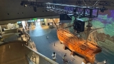 神戸海洋博物館②