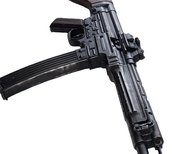 STG44 MP43 main spring Vorholfeder MP44 MP43/1 