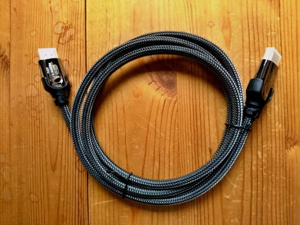 Ultra High Speed HDMI2.1 Cable