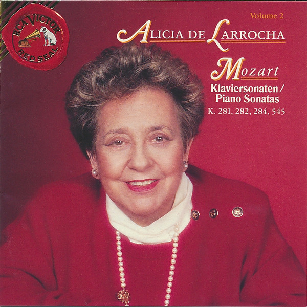 Mozart PianoSonata | クラシックＣＤ聴き比べ ～ Classic CD Memos ～