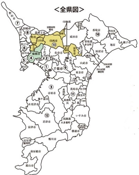 千葉県選挙区