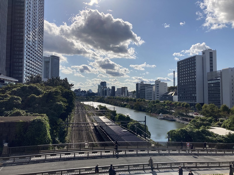 東京⑧