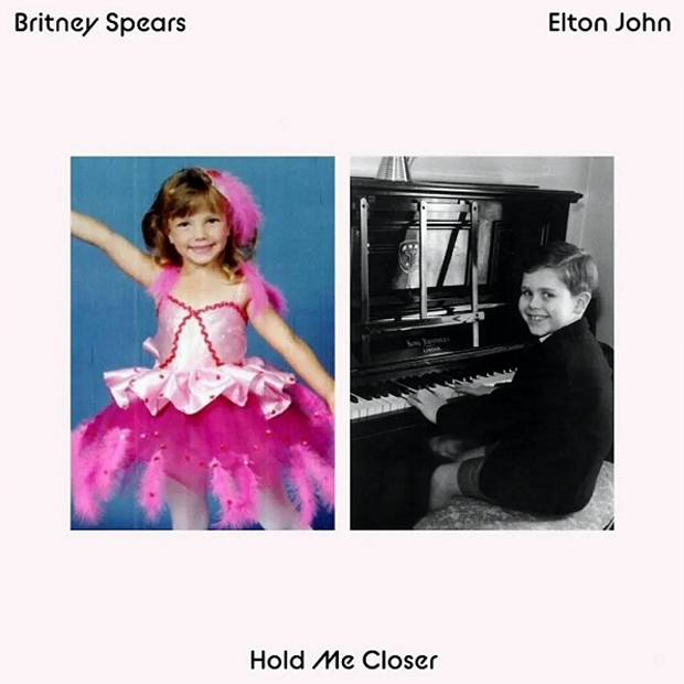 Hold Me Closer / Elton John & Britney Spears