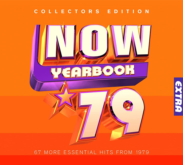 NOW Yearbook Extra '79 - Various Artists