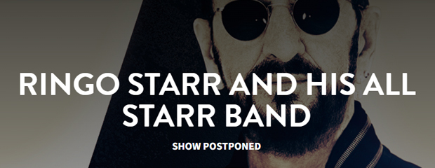 Ringo Starr & His All Starr Band - 2022.10.2 Mystic Lake Casino Hotel
