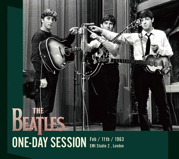 ONE-DAY Session 【2nd Edition】